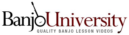 Banjo University Logo